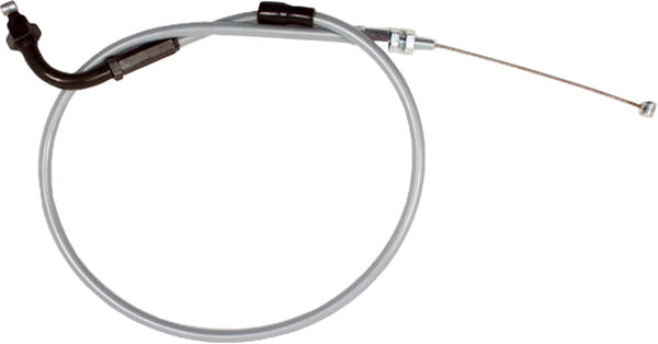 MOTION PRO 油门/刹车/离合线 黑 VINYL CLUTCH CABLE