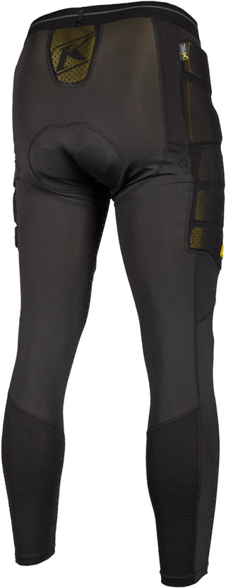 Klim 骑行裤 Tactical Motocross Protector Pants Black