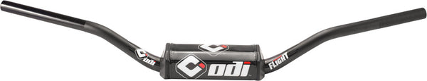 ODI 车把 PODIUM FLIGHT 1 1/8" HANDLEBAR YZ OE