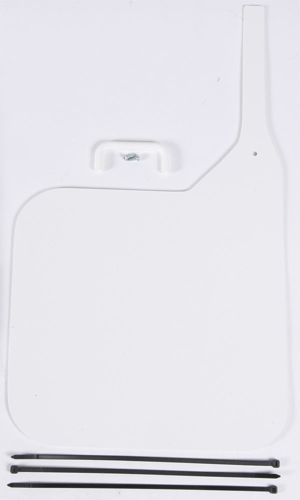 MAIER 车身 通用 Front Number Plate