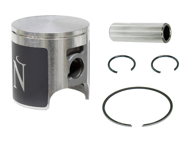 NAMURA 活塞 PISTON KIT NIKASIL CYL 52.46/+0.02 11:1 KAW