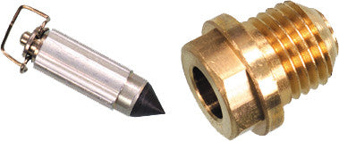 MIKUNI 燃油系统 Needle Valve Square Pump