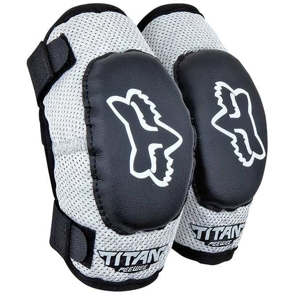 FOX 护肘 Peewee Titan M/L