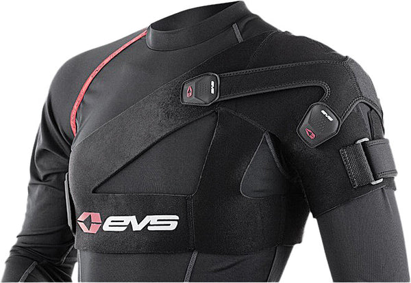 EVS 护具 SB03 Shoulder Support Black