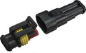 DOBECK 电路装置 AMP Type Wiring Connector Kit