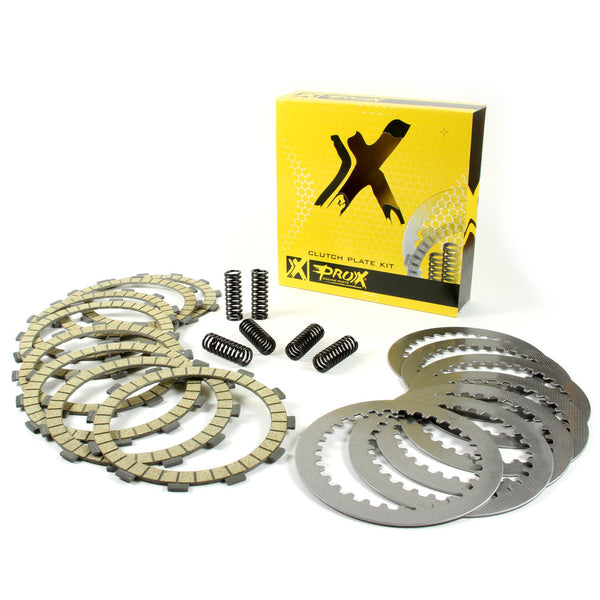 PROX 离合器 COMPLETE CLUTCH PLATE SET YAM
