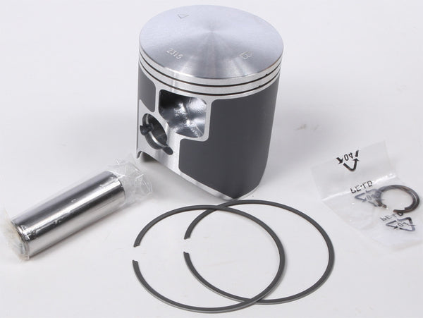 PROX 活塞 PISTON KIT NIKASIL CYL 66.35/STD HUS/HUSQ/KTM