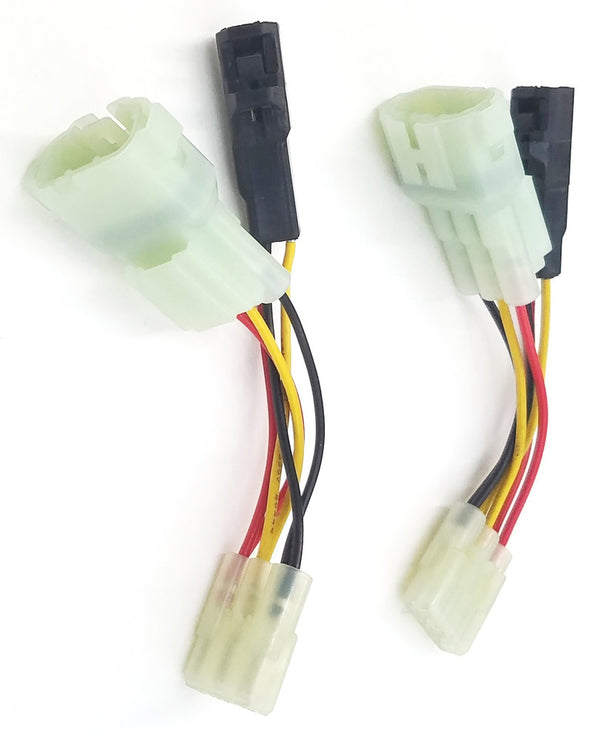 Pathfinder Honda Wire Adapter Plug