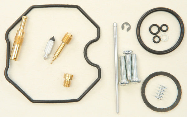 ALL BALLS 燃油系统 BIKE CARBURETOR REBUILD KIT