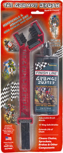 GRUNGE BRUSH 工具 Grunge Brush