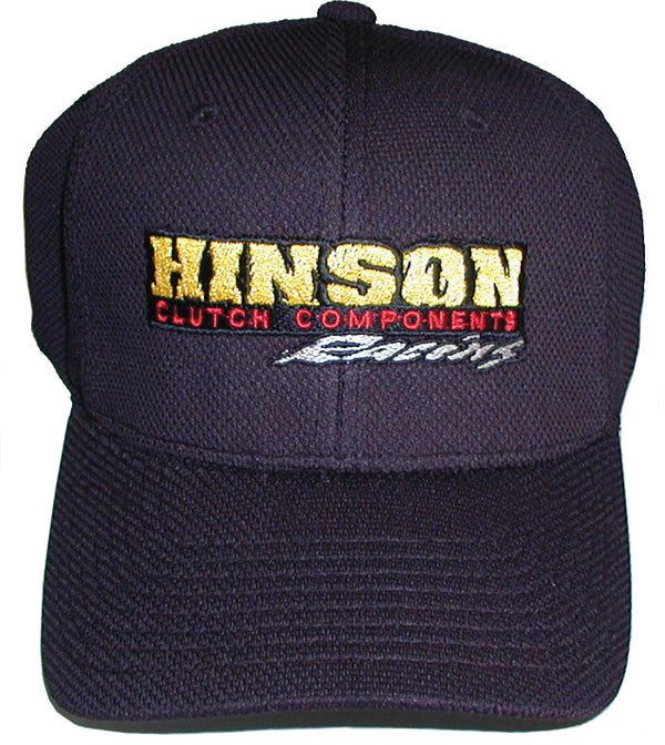 HINSON 帽子/面罩 Flexfit Hat Black