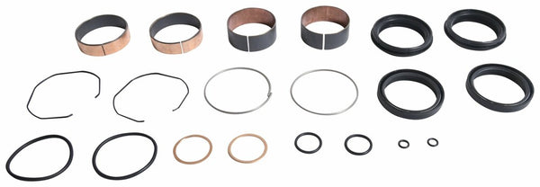 PIVOT WORKS 避震 SEAL/BUSHING KIT FORKS SUZ
