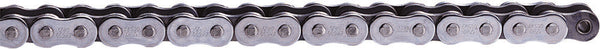EK 链条 CHAIN DRZ2 NON-SEALED 530-160L CHR