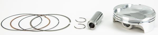 PROX 活塞 PISTON KIT FORGED NIKASIL CYL 78.98/STD 13.9:1 HON