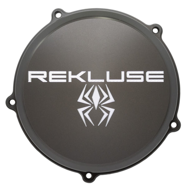 REKLUSE RACING 离合器盖 CLUTCH COVER SHER