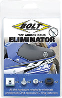 BOLT 五金件 DZUS ELIMINATOR KIT