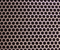 HELIX 车身 Aluminum Mesh Sheet