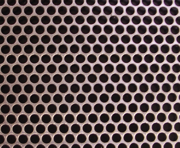 HELIX 车身 Aluminum Mesh Sheet