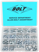 BOLT 五金件 Allen Bolt Kit