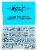 BOLT 五金件 Allen Bolt Kit
