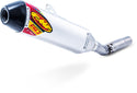 FMF 排气管 FACTORY 4.1 RCT SLIP MFLR ALU W/CARB CAP YZ450F
