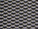 HELIX 车身 Aluminum Mesh Sheet