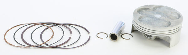 PROX 活塞 PISTON KIT FORGED NIKASIL CYL 76.97/STD 12.5:1 GAS/YAM