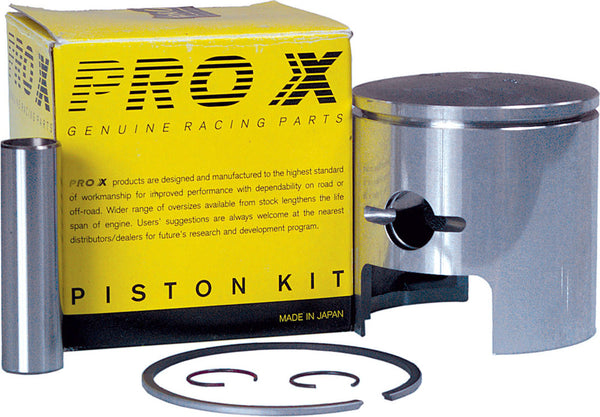 PROX 活塞 PISTON KIT HC FRGD NIKASIL CYL 89.96/STD 13.5:1 SUZ
