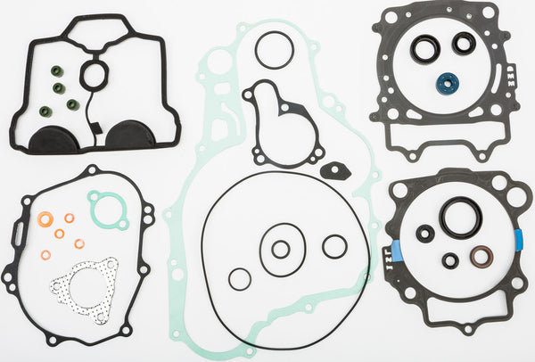 ATHENA 缸垫/密封 COMPLETE GASKET KIT W/OIL SEALS YAM