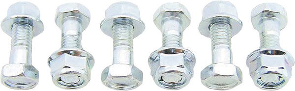 BOLT 五金件 ROTOR BOLTS HON