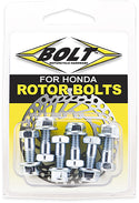 BOLT 五金件 ROTOR BOLTS HON