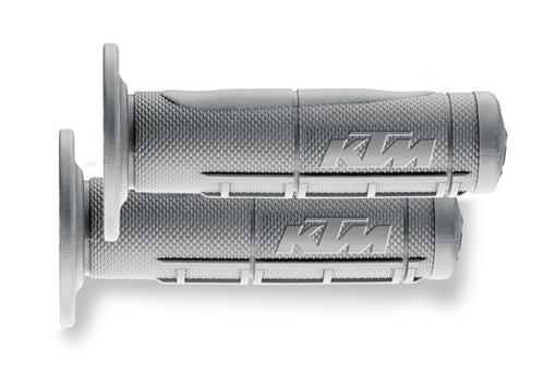 KTM Half-Waffle Grip Set (Medium) MX/Enduro/690/950/990 2002-2022