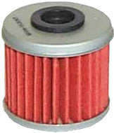 HIFLOFILTRO 油滤 OIL FILTER