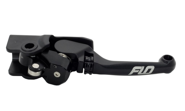 FLO MOTORSPORTS PRO 160 BRAKETECH制动杆黑色 | PRO 160 BRAKETECH BRAKE LEVER 黑