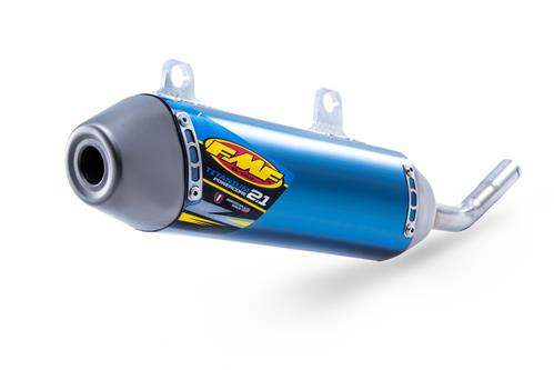 KTM FMF Titan Powercore 2.1 Silencer 250/300 SX/XC/XC-W 2019-2020