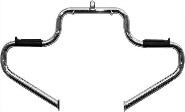 Lindby 发动机保护 Multibar Engine Guard Chrome