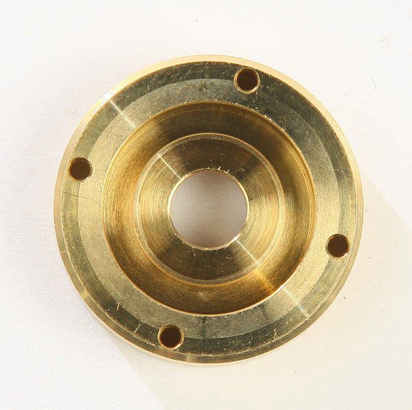 MIKUNI 燃油系统 Main Jet Ring