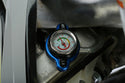 FIRE POWER 散热器盖 W/ TEMPERATURE GAUGE - JAPANESE MODELS