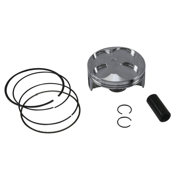 VERTEX 活塞 PISTON KIT HC FORGED 76.95/STD 14.7:1 YAM