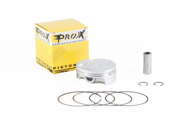 PROX 活塞 PISTON KIT HC FORGED 76.77/STD 14.2:1 HON