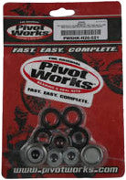 PIVOT WORKS 避震 SHOCK BEARING KIT