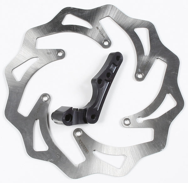 GALFER 刹车 SKW 270 O/S ROTOR KIT