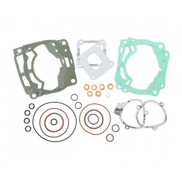 S3 排气垫片 Gas Gas Exhaust Flange + Valve Gasgas Rieju