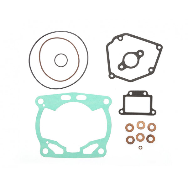 S3 排气垫片 Gas Gas Exhaust Flange + Valve Gasgas Rieju