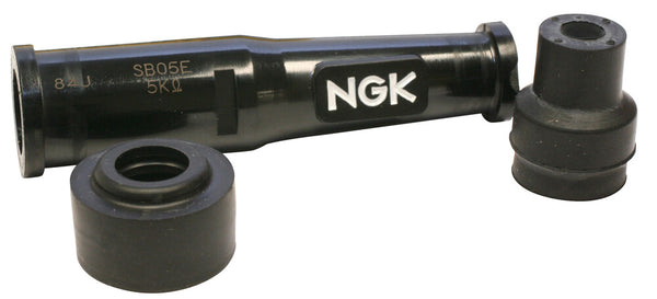 NGK 车辆防护 Spark Plug Resistor Cover