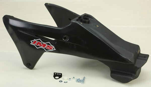 IMS 油箱 FUEL TANK 黑 3.2 GAL