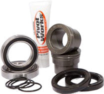 PIVOT WORKS 轴承 WATER PROOF WHEEL COLLAR KITS FRONT KTM
