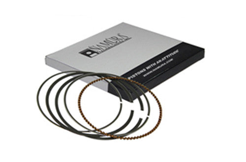 NAMURA 活塞 PISTON RINGS 93.96MM FOR NAMURA PISTONS ONLY