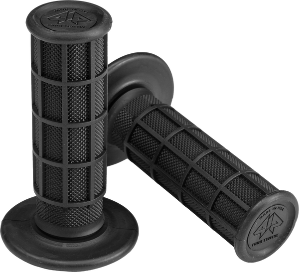 FOUR TWELVE 手把胶 Pee Wee/Pit Bike Mini Grips