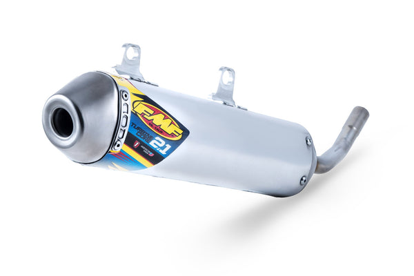 FMF Turbinecore 2.1 排气管后段 T-Core 2.1 Spark Arrestor KTM/Husqvarna